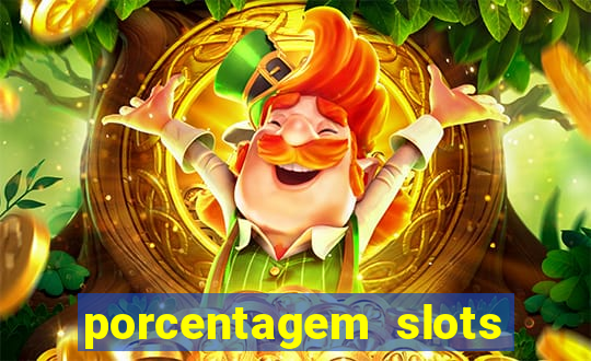 porcentagem slots pg popbra